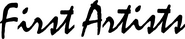 First Artists Logo