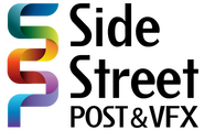 Side Street Post Logo