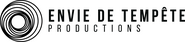 Envie de tempête Logo