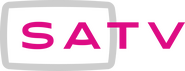 Shizuoka Asahi Television Logo
