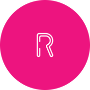 Rooftop Film Co. Logo