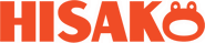 Hisako Logo