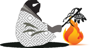 Warpath Records Logo