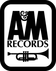 A&M Records Logo