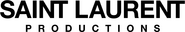 Saint Laurent Productions Logo