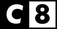 C8 Films Logo