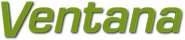 Ventana Film Logo
