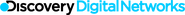 Discovery Digital Networks Logo