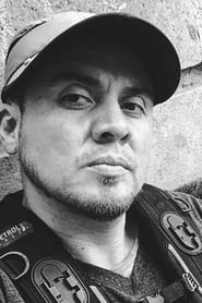 Pedro Escárcega