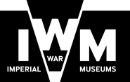 Imperial War Museums Logo
