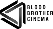 Blood Brother Cinema Logo