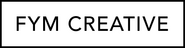 Fine Young Man Productions Logo