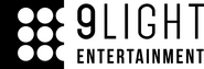 9 Light Entertainment Logo