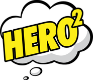Hero Squared Logo