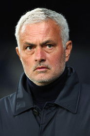 José Mourinho