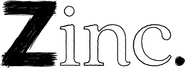 Zinc Logo