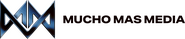 Mucho Mas Media Logo