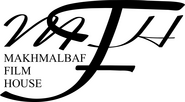 Makhmalbaf Film House Productions Logo