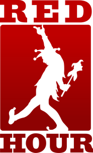 Red Hour Logo