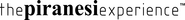The Piranesi Experience Logo