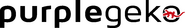 PurpleGeko Logo