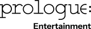 Prologue Entertainment Logo