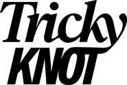 Tricky Knot Logo