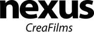 Nexus CreaFilms Logo