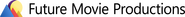Future Movie Productions Logo