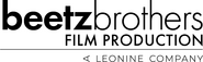 Beetz Brothers Film Production Logo