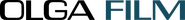 OLGA FILM Logo