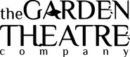 The Garden Theatre Company Logo