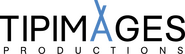 Tipi'mages Logo