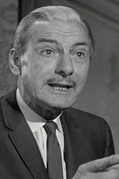 Douglas Evans