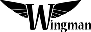 Wingman Media Logo