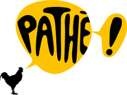 Pathé Productions Logo