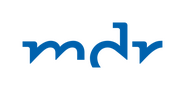 MDR Logo