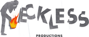 Reckless Productions Logo