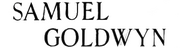 Samuel Goldwyn Productions Logo