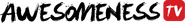 AwesomenessTV Logo