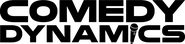 Comedy Dynamics Logo