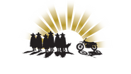 Bandito Brothers Logo