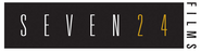SEVEN24 Films Logo
