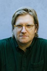 Dan Janvey