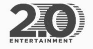 2.0 Entertainment Logo