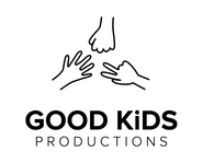 Good Kids Logo