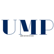 Unbre Motion Pictures Logo