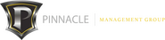 Pinnacle Sports, Media & Entertainment Logo