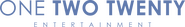 One Two Twenty Entertainment Logo