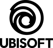 Ubisoft Film & Television Logo